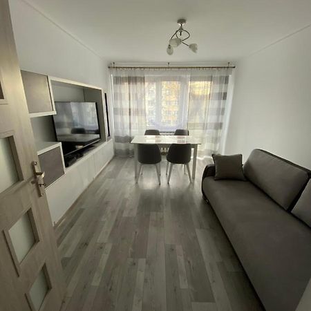 Apartament Zacisze Ustrzyki Dolne Εξωτερικό φωτογραφία